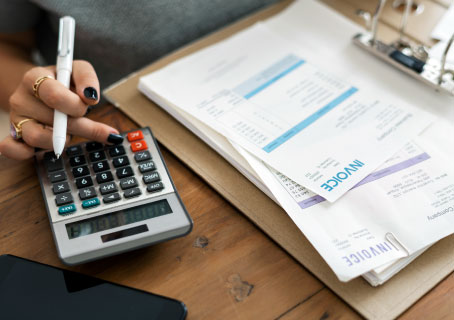 Invoices